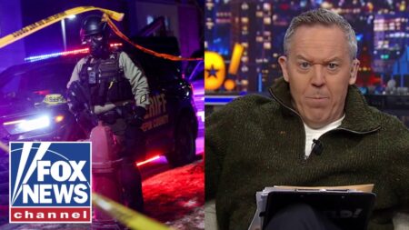 ‘Gutfeld!’: ALL of this is a lawsuit waiting to happen