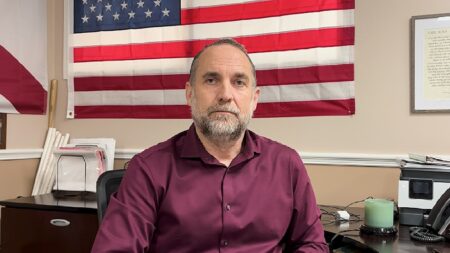 Conservative firebrand vows to purge ‘RINOs’ in battle to replace retiring Vern Buchanan in open Florida seat