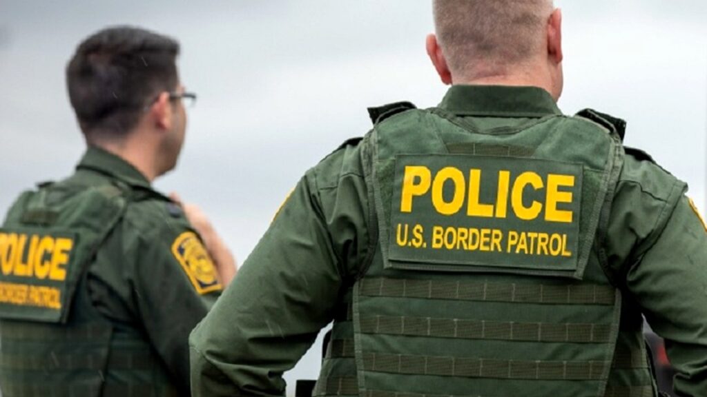 Gonzales introduces bill to expand protections for Border Patrol assisting state, local law enforcement