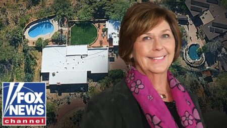 AWAITING COMMUNICATION: Questions swirl over ransom note in Nancy Guthrie disappearance