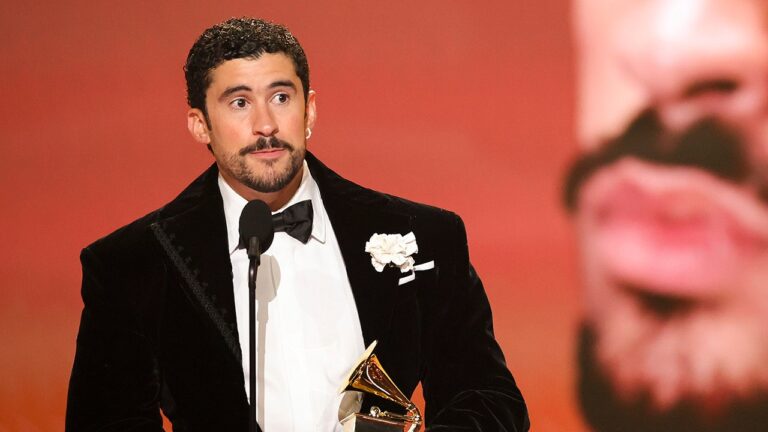 Ex-ESPN star shares the ‘disturbing’ thing about Bad Bunny performing at Super Bowl LX