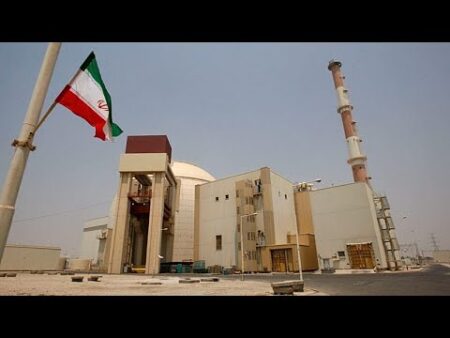 Iran-US nuclear talks begin in Oman as tensions remain high