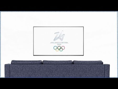 Watch the video: Who might have already won at Milano-Cortina Winter Olympics 2026?