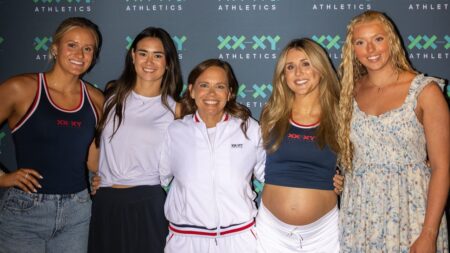 Women’s sports activists unite to condemn ACLU for trans athlete promotion