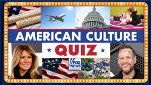 American Culture Quiz: Test yourself on leading ladies and music milestones
