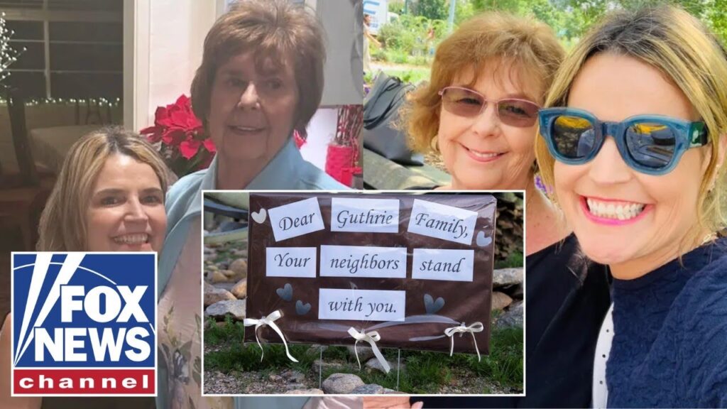 Nancy Guthrie’s neighbors testify to difficult visibility at night in the area