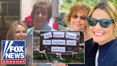 Nancy Guthrie’s neighbors testify to difficult visibility at night in the area