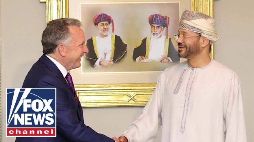 Trump demands ‘ZERO NUCLEAR CAPABILITY’ from Iran