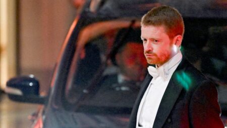 Keir Starmer’s chief of staff resigns after recommending Epstein-connected ambassador