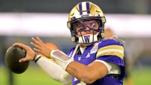 NCAA is ‘clearly’ not doing their job in regards to regulating NIL, former NFL agent says