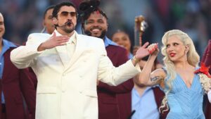 Singer seemingly takes swipe at Bad Bunny’s Super Bowl LX halftime show: ‘They need me’