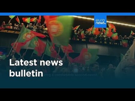 Latest news bulletin | February 9th, 2026 – Morning
