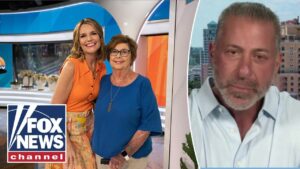 Former FBI agent makes BOLD prediction on Guthrie case: ‘Precipice’ of a breakthrough