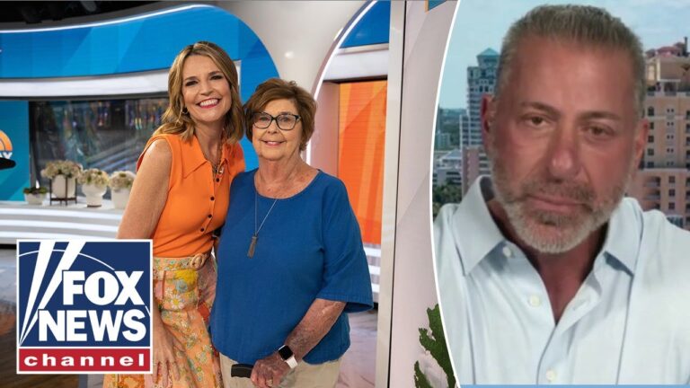 Former FBI agent makes BOLD prediction on Guthrie case: ‘Precipice’ of a breakthrough