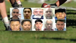 ICE nabs convicted pedophiles and murderers over weekend despite smears at Super Bowl: ‘Risking their lives’