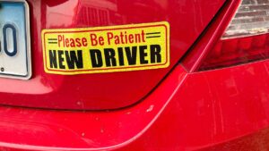 Florida driver license tests now only given in English