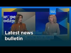 Latest news bulletin | February 10th, 2026 – Midday