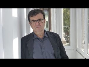 My travels with Pope Francis: European Book Prize winner Javier Cercas talks faith, facts and lies
