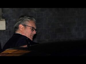 UK PM Starmer vows to ‘fight for his job’ amid growing scandal over Mandelson, Epstein ties