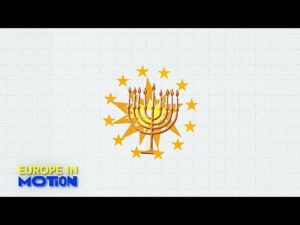 Rise of antisemitism: These are the EU countries reporting the most hostilities