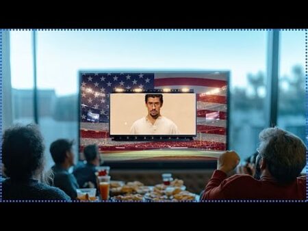 Watch the video: The Bad Bunny Show — what does it sound like to be American?