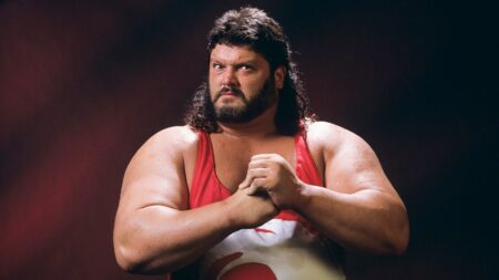 WWE legend reveals harrowing health battle: ‘It’s been a fight’