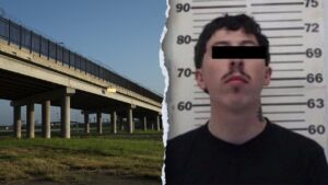 Texas border officers arrest 3 fugitives wanted for child sex crimes