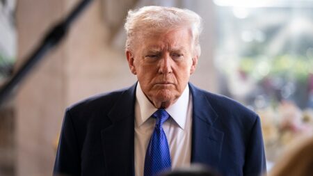 Trump threatens ‘consequences’ after 6 House Republicans voted to reverse his Canada tariffs