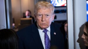 ‘Seditious Six’ Democrat lawmakers probed by Trump threaten legal battle