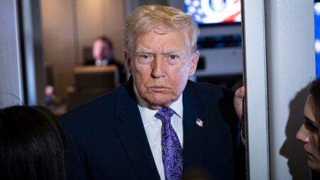 ‘Seditious Six’ Democrat lawmakers probed by Trump threaten legal battle