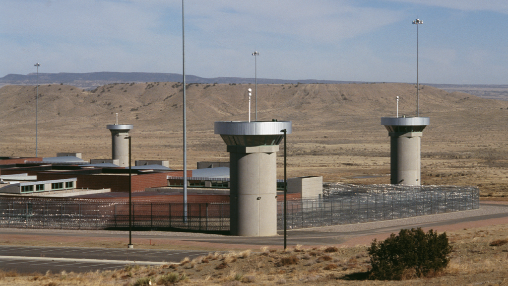 Federal judge blocks Trump bid to move Biden-commuted death row inmates to ‘Alcatraz of the Rockies’