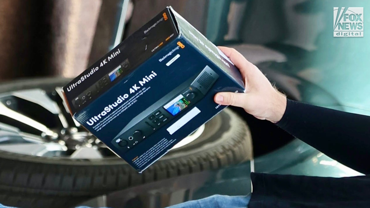 Forensic investigators arrives at the home of Nancy Guthrie