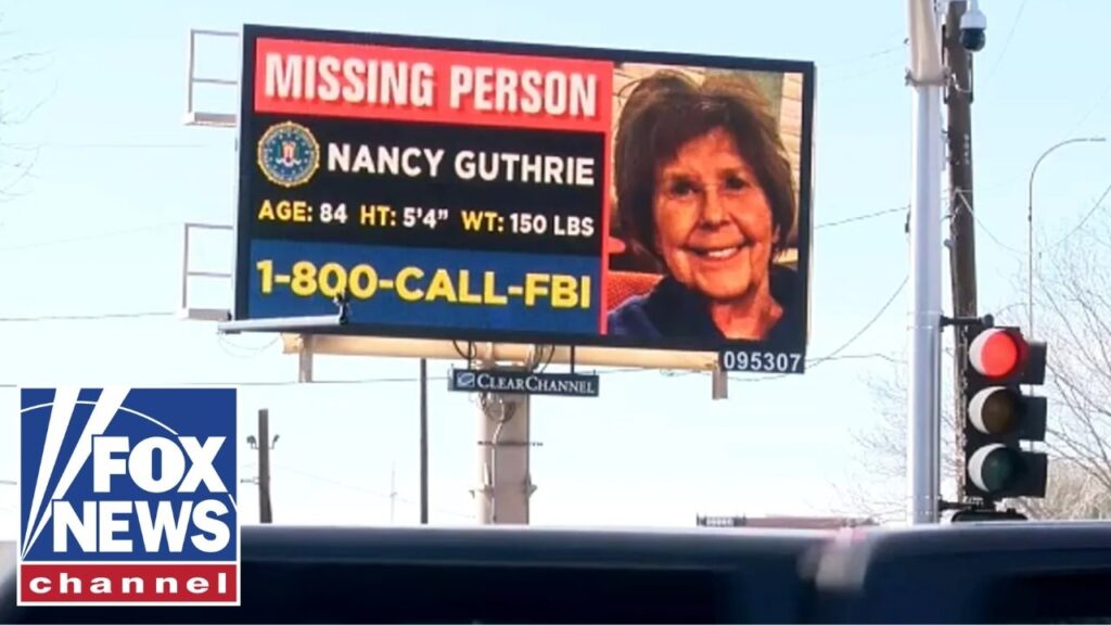 Former Arizona sheriff picks apart Guthrie investigation: Why did this take so long?