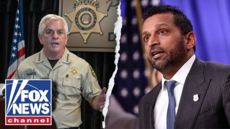 UNDER THE MICROSCOPE: Inside reported turf war over evidence in the Guthrie investigation