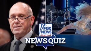 Fox News Digital’s News Quiz: February 13, 2026 Fox News Digital’s News Quiz: February 13, 2026