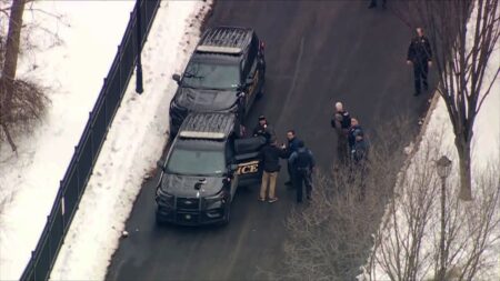 Pennsylvania man accused of stabbing 3-month-old baby after talking ‘sacrifice’ Pennsylvania man accused of stabbing 3-month-old baby after talking ‘sacrifice’