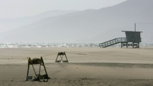 Los Angeles beaches could become national parks, NPS seeking input