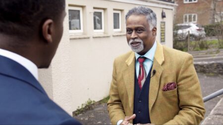 Pastor accused of ‘inciting religious hatred’ with UK street sermon, legal advocacy group says Pastor accused of ‘inciting religious hatred’ with UK street sermon, legal advocacy group says