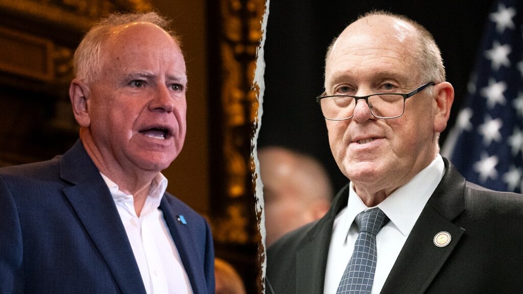 Minnesota Democrats demand reparations from ICE after losing  billion to Somali fraud