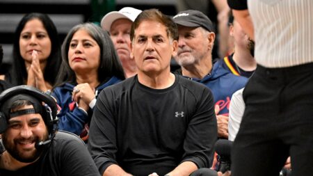 Mark Cuban explains ‘why the NBA should embrace tanking’ after commissioner fines teams, condemns it