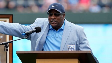 Bo Jackson rips modern MLB’s home run obsession over batting average Bo Jackson rips modern MLB’s home run obsession over batting average