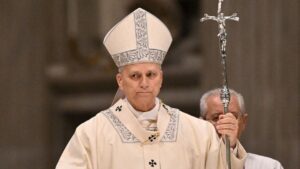 Pope Leo urges war leaders to halt fighting after deadly strike on school sparks outrage Pope Leo urges war leaders to halt fighting after deadly strike on school sparks outrage