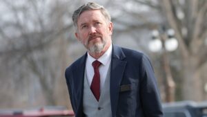 Massie faces backlash over Epstein demand, critics suggest he should ‘seriously reconsider’ Congress