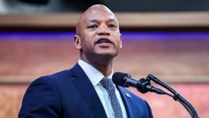 Gov Wes Moore stands by account of grandfather’s interaction with KKK amid scrutiny: ‘Hurtful and offensive’