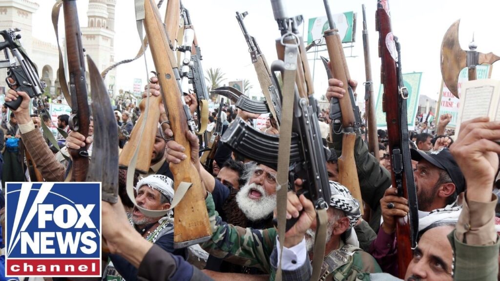 Conflicts in Gaza, Iran are ‘NOT unrelated,’ former Secretary of State says