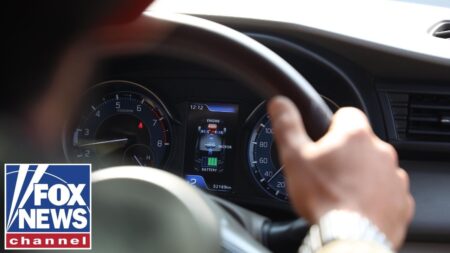 DANGER behind the wheel: Immigration policies under scrutiny