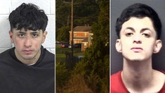 2 illegal alien 'perverts' allegedly sodomized, beat, ripped fingernails off male victim in NC home invasion