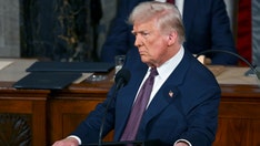 LIZ PEEK: Inflation, immigration and Trump’s State of the Union moment of truth