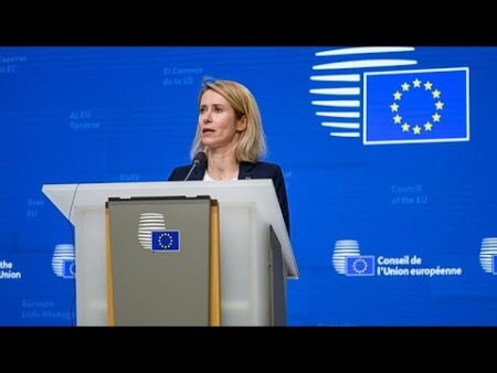 EU accuses Hungary of disloyalty for vetoing €90 billion loan to Ukraine