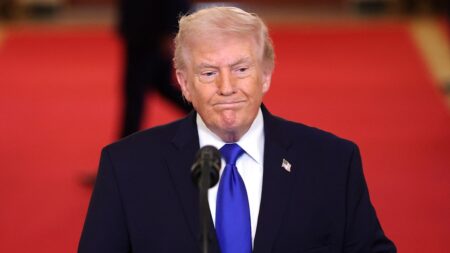 Leavitt says Trump chooses diplomacy first for Iran, but remains ‘willing to use’ lethal force if necessary